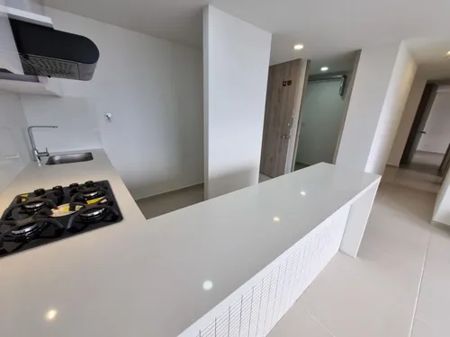 Arriendo Apartamento En Itagui
