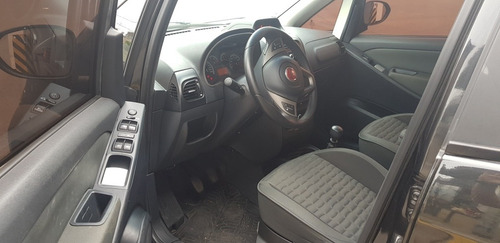 Fiat Idea 1.6 Adventure Locker