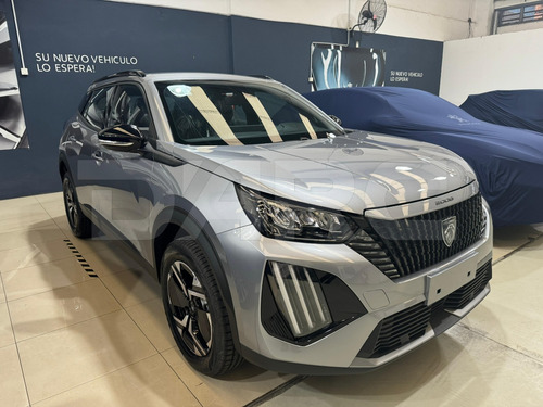 Peugeot 2008 1.0T Active