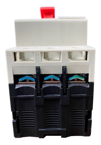 Disjuntor Motor 6-10a Ckw / Sibratec