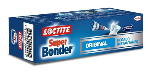 Loctite Super Bonder Original 2 Grs | Loctite | Henkel