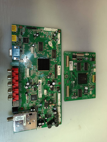 Main Vizio Vp322hdtv10a 520-msd119c-010d (Usado)