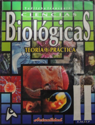 Ciencias Biológicas Ii