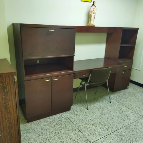 Imagen 8 de 14 de Se Alquila Oficina 126m2 Av. Lecuna