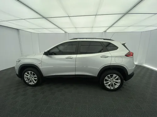 Chevrolet Tracker 1.2 Ltz
