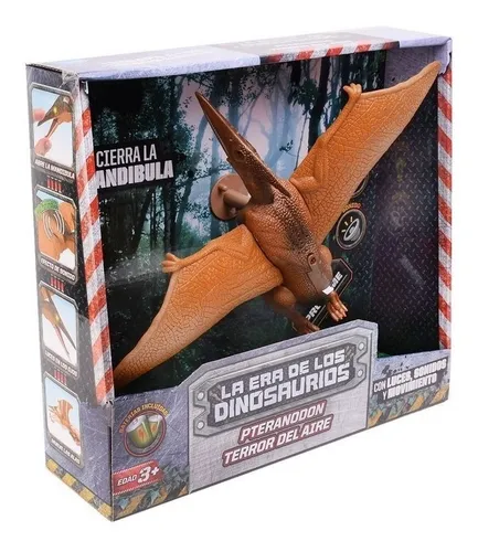 Dinosaurio volador juguete hotsell