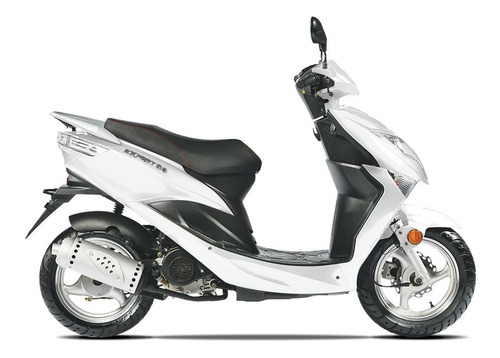 Imagen 1 de 19 de Corven Expert 80 0km La Mejor Financiación En Marelli Sports