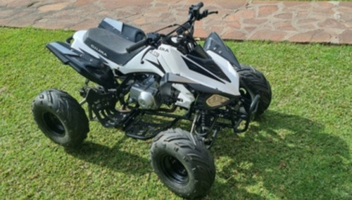 Imagen 9 de 11 de Honda Xr Tornado 250.