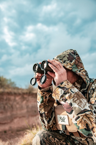 Binoculares Vortex Viper Hd 8x42 Largavista Caza Vip