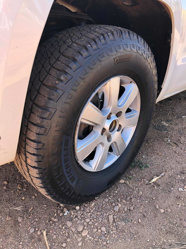 Volkswagen Amarok 2015 2.0 S Cab. Simples 4x4 2p