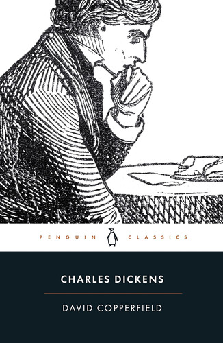 Libro: David Copperfield (penguin Classics)