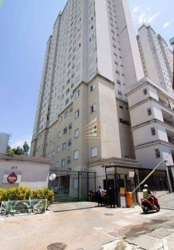 Imagem 15 de 15 de Apartamento À Venda, 45 M² Por R$ 230.000,00 - Jardim Las Vegas - Guarulhos/sp - Ap2186