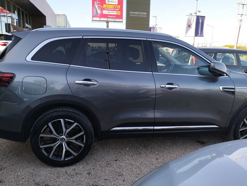 Renault Koleos 2.5 Iconic Piel Cvt