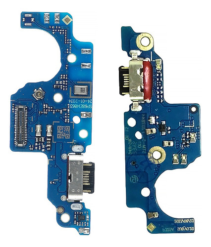 Flexor Centro De Carga Para Motorola G24/ G24 Power Xt2423-1