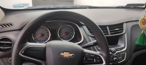 Chevrolet Aveo 1.5 Ls Ta