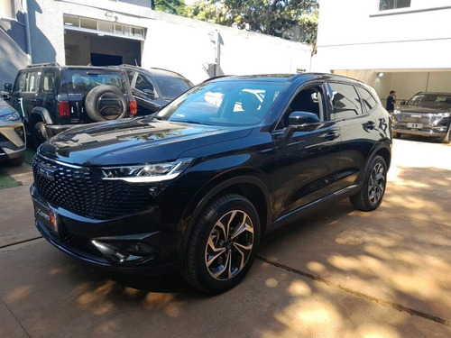 Haval H6 1.5 Phev Premium Awd E-traction