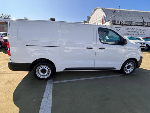 Peugeot Expert 2023