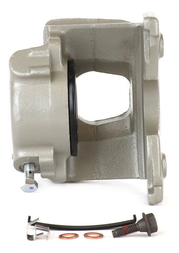 Caliper De Freno Delantero Derecho Ford F-100 1973-1979