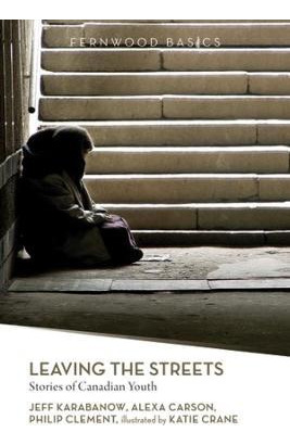 Libro Leaving The Streets - Alexa Carson