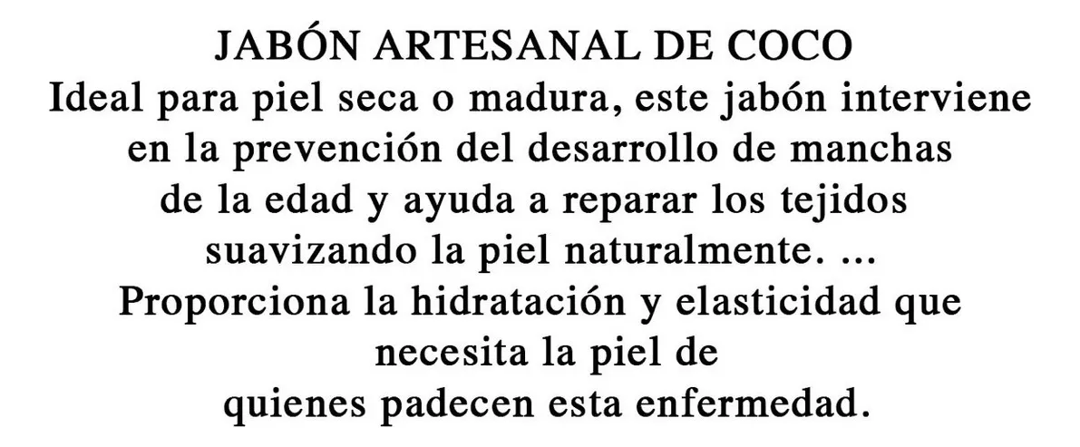 Segunda imagen para búsqueda de jabon de castilla