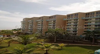 Apartamento en venta