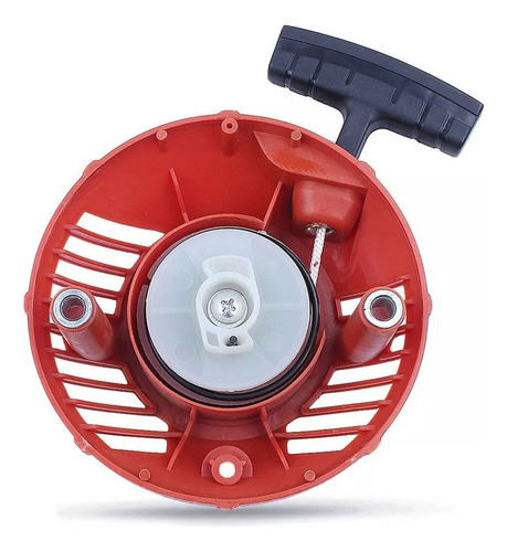 W Motor De Partida Retrátil Para Husqvarna 128c 128cd 128ld