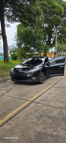Renault Megane 3 2.0l