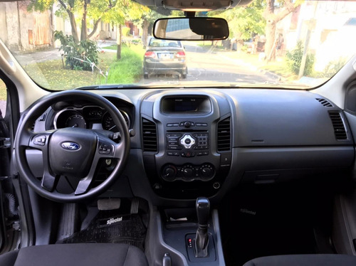 Ford Ranger 3.2 Cd Xls Tdci 200cv Automática 2018