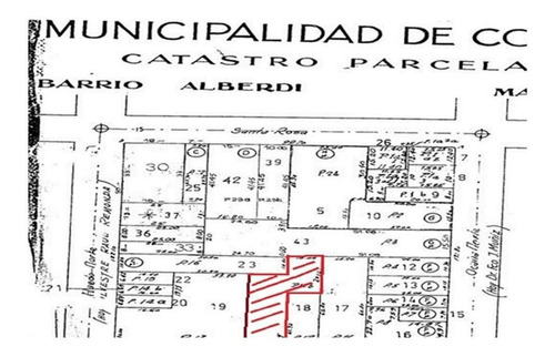 Imagen 1 de 1 de Colon Inmejorable Lote Apto Gran Emprendimiento