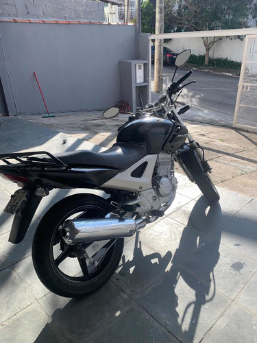 Honda Cbx 250
