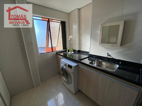 Imagem 5 de 27 de Apartamento Com 3 Dormitórios À Venda, 76 M² Por R$ 630.000,00 - Pirituba - São Paulo/sp - Ap1812