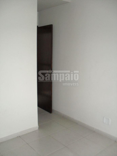 Imagem 12 de 17 de Apartamento - Ref: S2ap5282
