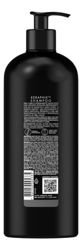 Shampoo Nexxus Keraphix 750ml