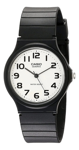 Reloj Casio Mq-24-7b2ldf