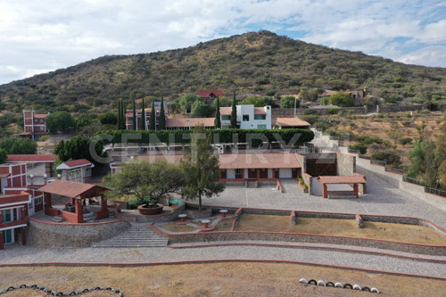 Quinta En Venta La Solana Querétaro