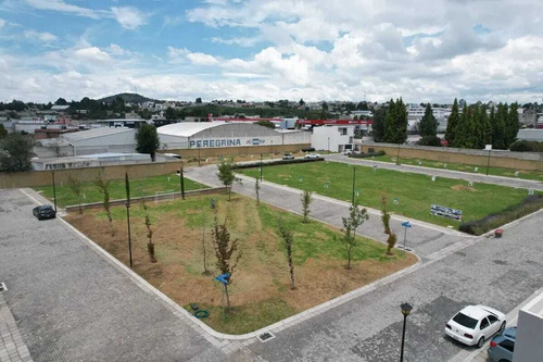 Lotes Residenciales En Venta En Apizaco Tlaxcala