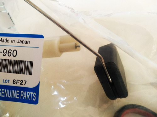 Flotante De Gasolina Mazda 626 2000-2006