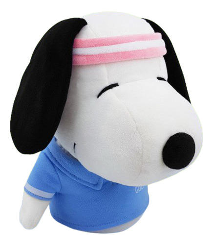 Muñeca Loop, Juguete De Peluche Con Dibujos Animados, Varied