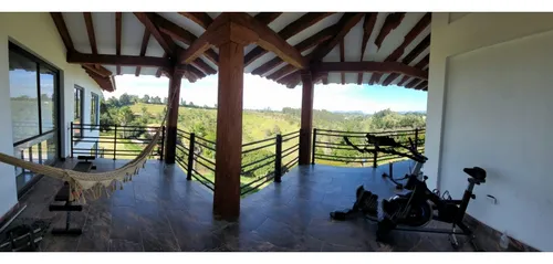 Se Vende Casa Independiente En Rionegro