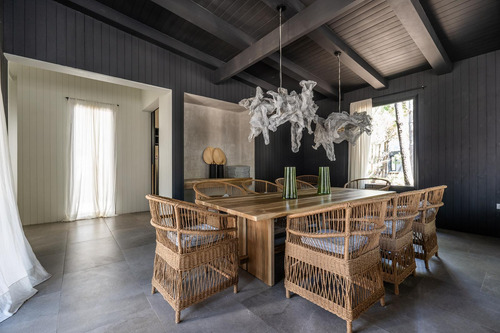 Casa, Venta, Costa Esmeralda, Maritimo Iv Lote Al 40, 6 Ambientes
