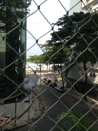 Imagem 1 de 15 de Apartamento-à Venda-leme-rio De Janeiro - Ap2467