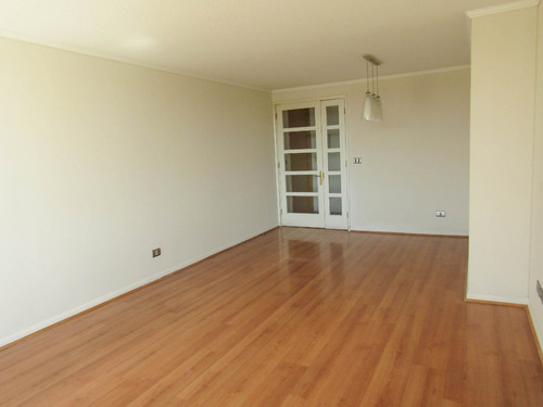 Hermoso Departamento Con Linda Vista Despejada (3d / 2b)