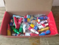 Comprar Botellitas Mini Mundialistas Coca Cola Rusia 2018