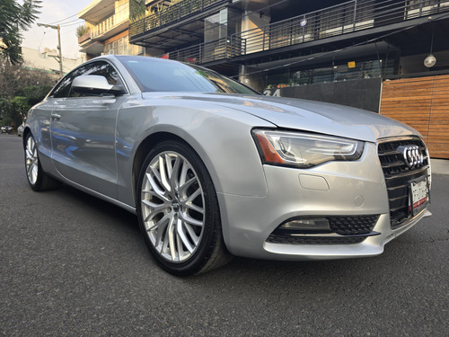 Audi A5 2.0 T Trendy Plus Multitronic Cvt