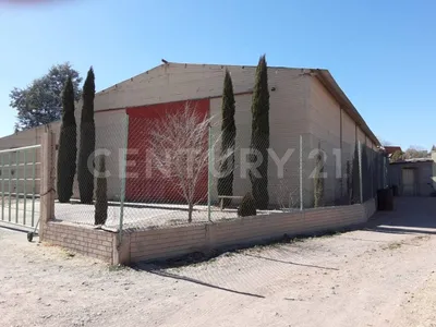 Bodega en venta