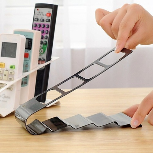 Imagen 3 de 4 de Organizador Control Remoto Para Mesa