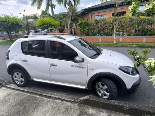 Renault Stepway 1.6l