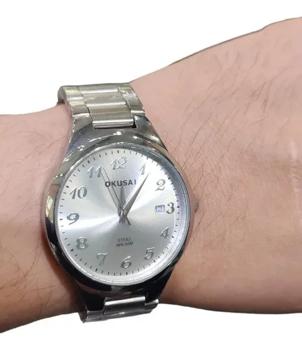 Okusai relojes hombre hotsell