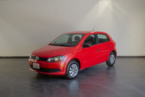 Volkswagen Gol Trend 1.6 Pack I 101cv