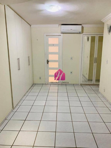 Apartamento Com 3 Dormitórios À Venda, 97 M² Por R$ 250.000,00 - Lagoa Nova - Natal/rn - Ap1433